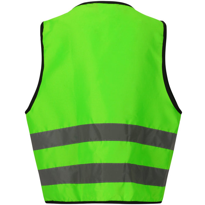 ENDURANCE Childrens' Reflective Vest (Salzmann) Salzmann 1018 Reflex