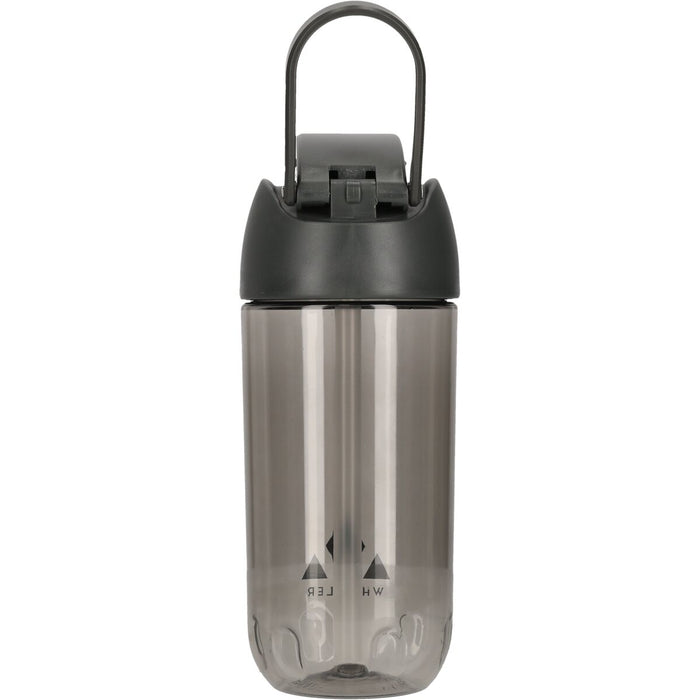 WHISTLER Choster 600ml Tritan Bottle w/ Straw Sports bottle 3052 Forest Night