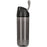 WHISTLER Choster 800ml Tritan Bottle w/ Straw Sports bottle 1001 Black