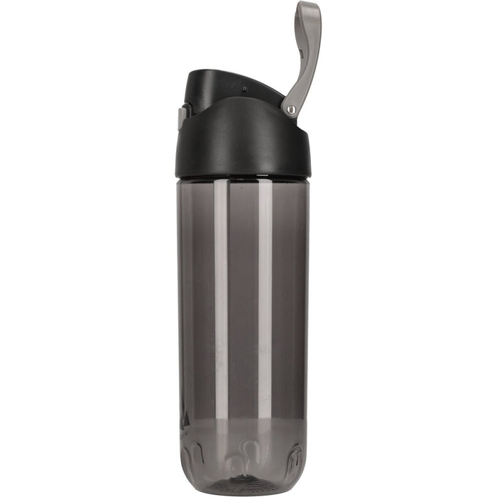 WHISTLER Choster 800ml Tritan Bottle w/ Straw Sports bottle 1001 Black