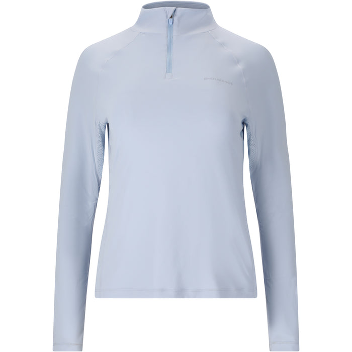 ENDURANCE Chrissie W Midlayer Midlayer 2289 Kentucky Blue