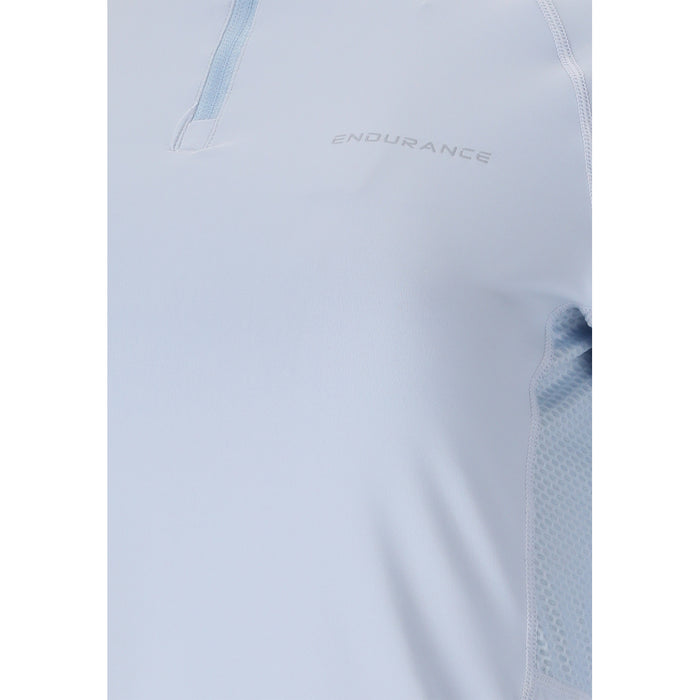 ENDURANCE Chrissie W Midlayer Midlayer 2289 Kentucky Blue