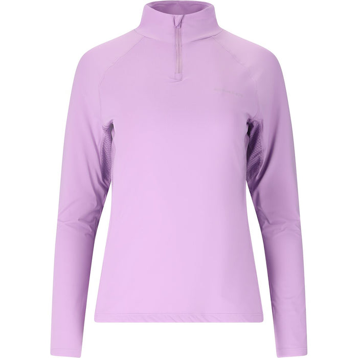 ENDURANCE Chrissie W Midlayer Midlayer 4296 Lilac Breeze