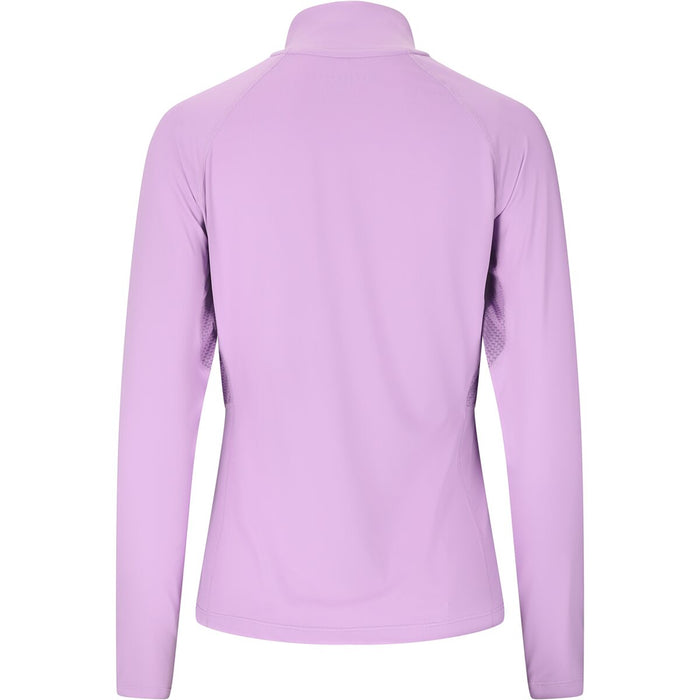ENDURANCE Chrissie W Midlayer Midlayer 4296 Lilac Breeze
