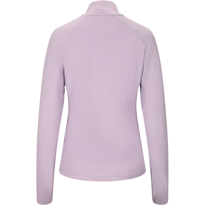 ENDURANCE Chrissie W Midlayer Midlayer 4393 Orchid Petal