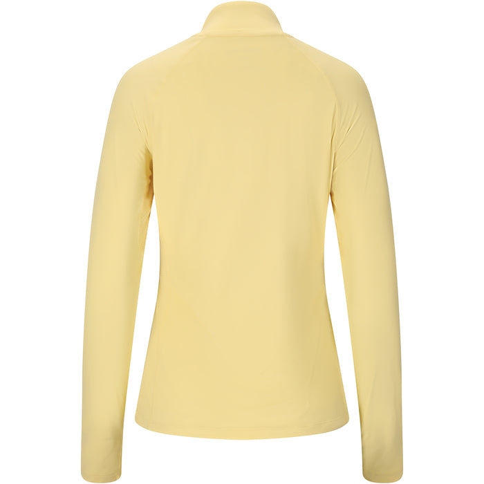 ENDURANCE Chrissie W Midlayer Midlayer 5373 French Vanilla