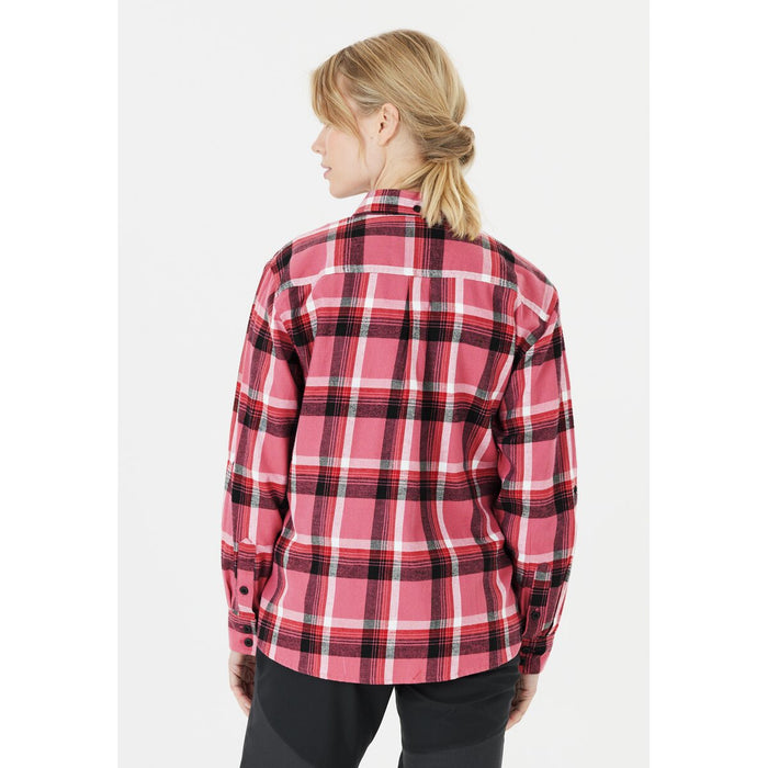 WHISTLER Christer W Shirt Shirt 4309 Geranium