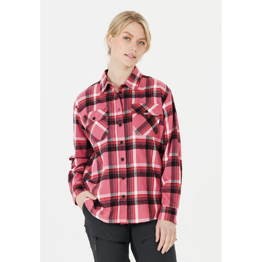 WHISTLER Christer W Shirt Shirt 4309 Geranium