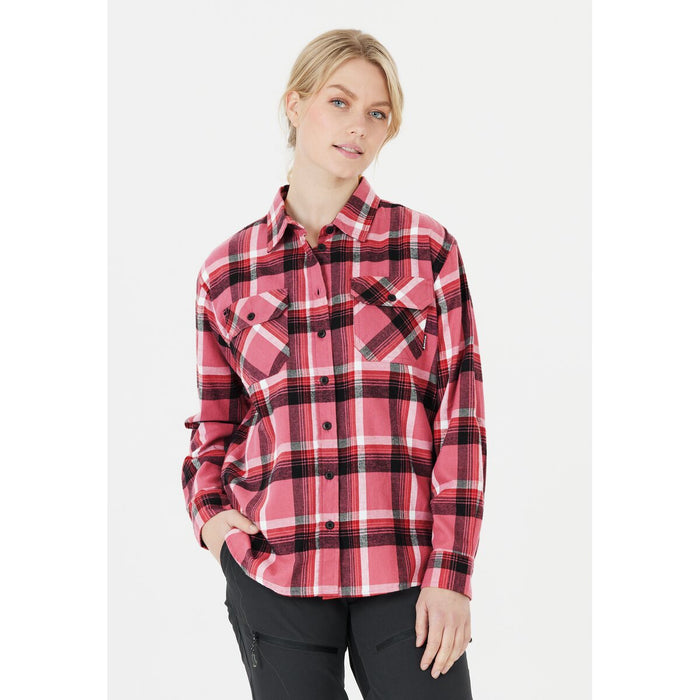 WHISTLER Christer W Shirt Shirt 4309 Geranium