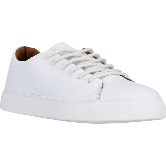 ATHLECIA Christinia Classic Sneakers Shoes 1002 White