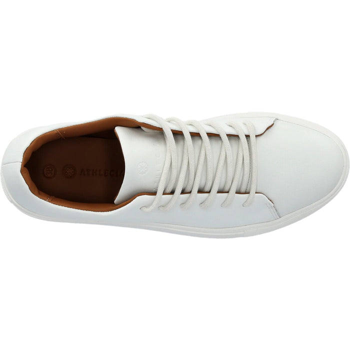 ATHLECIA Christinia Classic Sneakers Shoes 1002 White