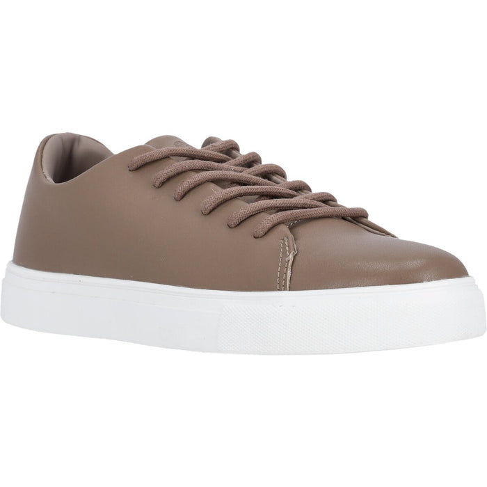 ATHLECIA Christinia Classic Sneakers Shoes 3037 Desert Taupe