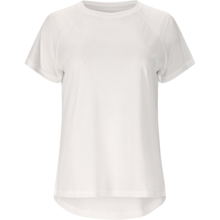 ATHLECIA Ciara W Tee T-shirt 1002 White