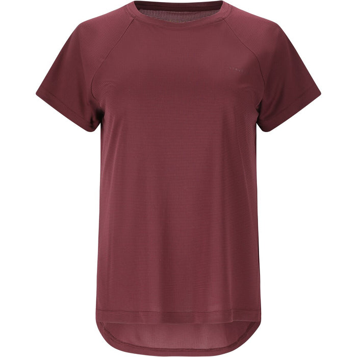 ATHLECIA Ciara W Tee T-shirt 4087 Fig
