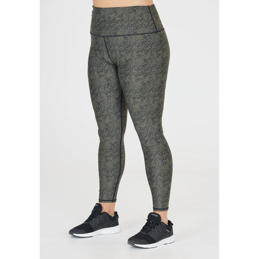 Q SPORTSWEAR Cimmeria W Printed Tights Tights Print 3270