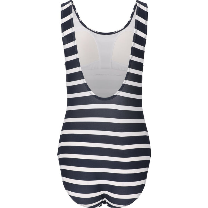 CRUZ Cintura W Printed Swimsuit Swimwear Print 3684 Stripe
