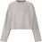 ENDURANCE Clairen G Crew Neck Sweatshirt 1005 Light Grey Melange