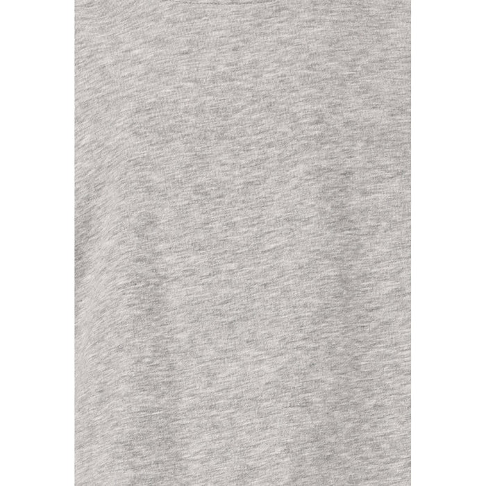 ENDURANCE Clairen G Crew Neck Sweatshirt 1005 Light Grey Melange