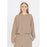 ENDURANCE Clairen G Crew Neck Sweatshirt 1193 Roasted Cashew