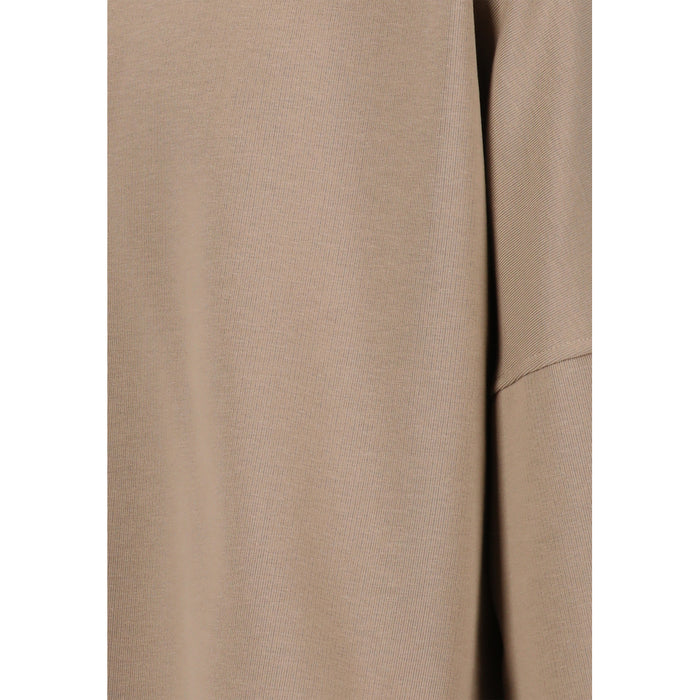 ENDURANCE Clairen G Crew Neck Sweatshirt 1193 Roasted Cashew