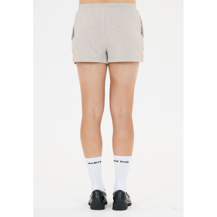 ENDURANCE Clairen G Shorts Shorts 1005 Light Grey Melange