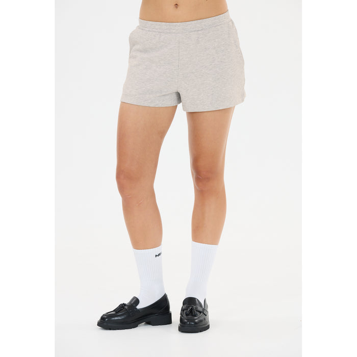 ENDURANCE Clairen G Shorts Shorts 1005 Light Grey Melange