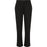 ENDURANCE Clairen G Wide Leg Sweat Pants Pants 1001 Black