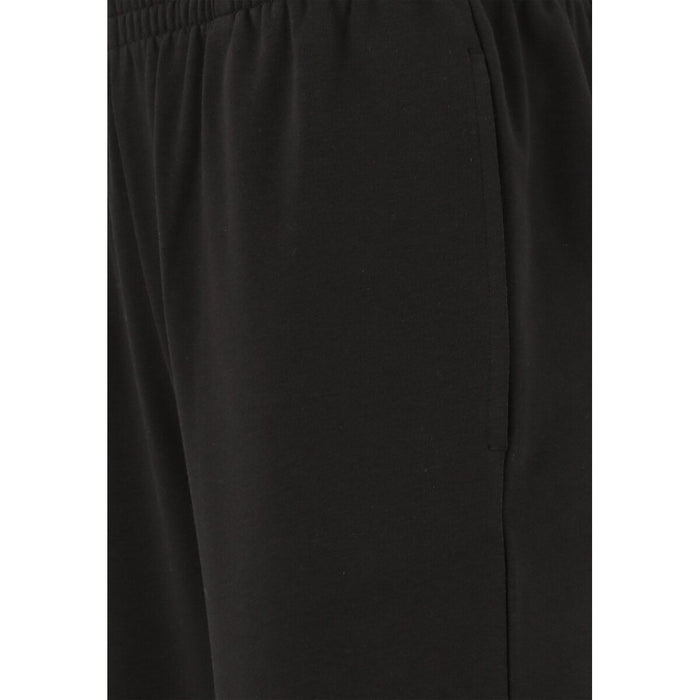 ENDURANCE Clairen G Wide Leg Sweat Pants Pants 1001 Black