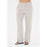 ENDURANCE Clairen G Wide Leg Sweat Pants Pants 1005 Light Grey Melange
