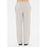 ENDURANCE Clairen G Wide Leg Sweat Pants Pants 1005 Light Grey Melange