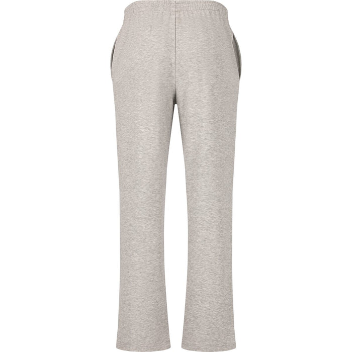 ENDURANCE Clairen G Wide Leg Sweat Pants Pants 1005 Light Grey Melange
