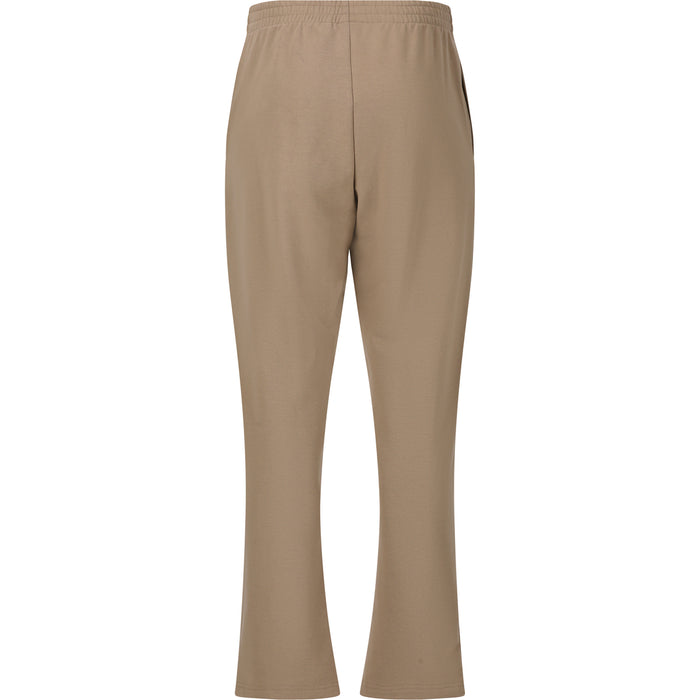 ENDURANCE Clairen G Wide Leg Sweat Pants Pants 1193 Roasted Cashew