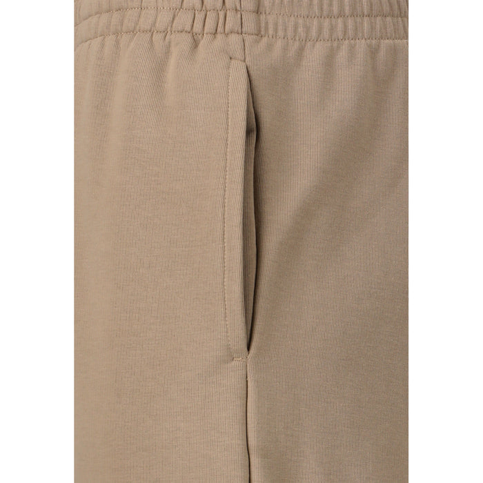 ENDURANCE Clairen G Wide Leg Sweat Pants Pants 1193 Roasted Cashew