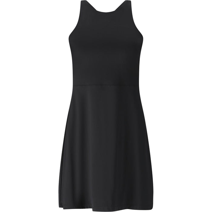 ATHLECIA Clancy W Court Dress Dress 1001 Black
