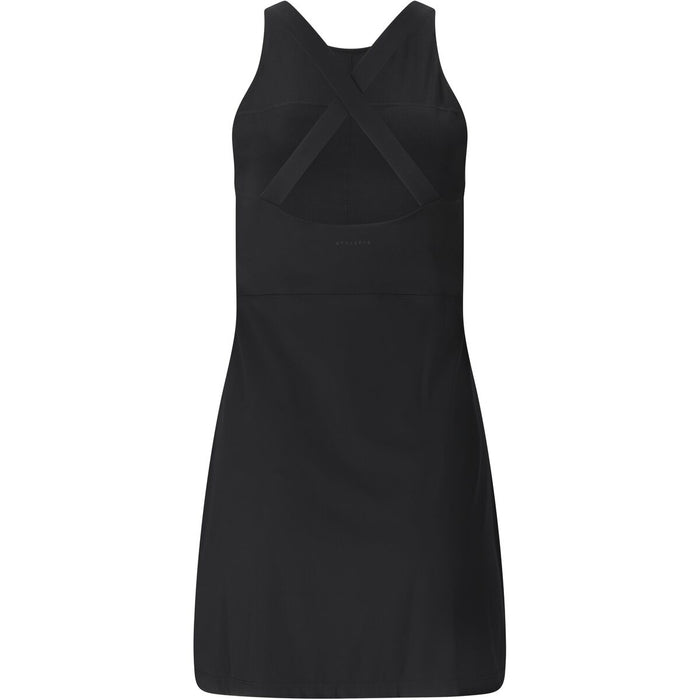 ATHLECIA Clancy W Court Dress Dress 1001 Black