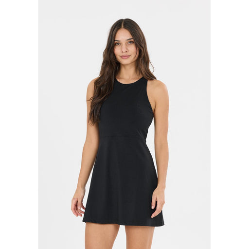 ATHLECIA Clancy W Court Dress Dress 1001 Black