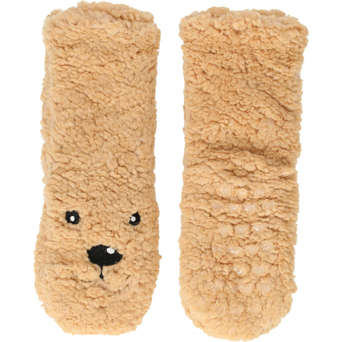 ZIGZAG Clar Socks Socks 1055 Humus