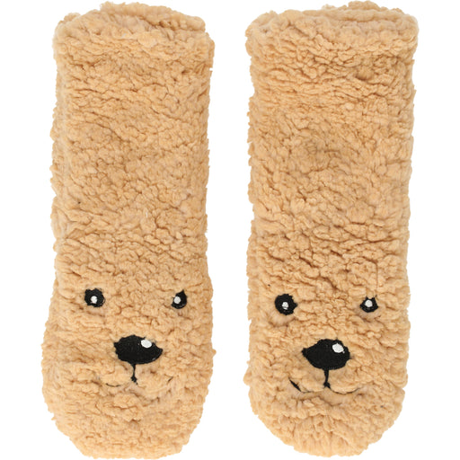 ZIGZAG Clar Socks Socks 1055 Humus