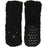 ZIGZAG Clar Socks Socks 1129 Meteorite