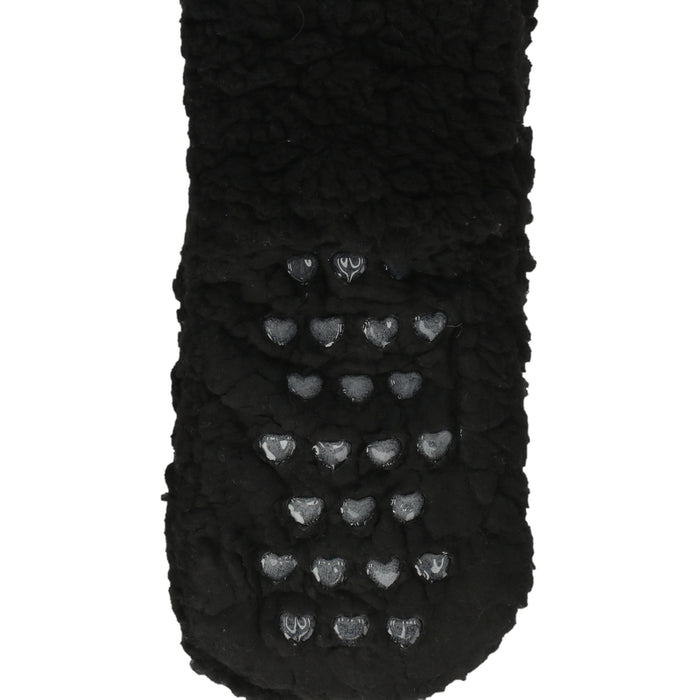 ZIGZAG Clar Socks Socks 1129 Meteorite
