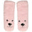 ZIGZAG Clar Socks Socks 4074 Mellow Rose
