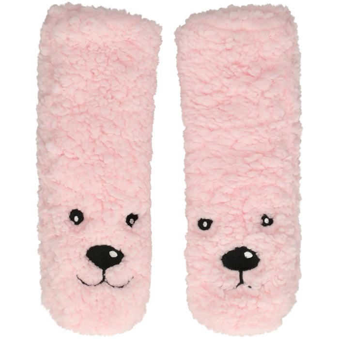 ZIGZAG Clar Socks Socks 4074 Mellow Rose