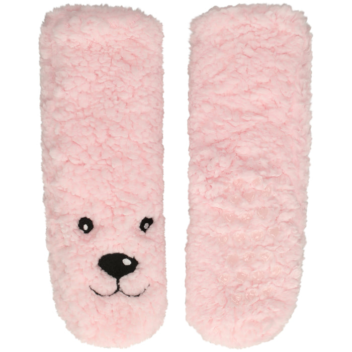 ZIGZAG Clar Socks Socks 4074 Mellow Rose