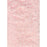 ZIGZAG Clar Socks Socks 4074 Mellow Rose