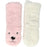 ZIGZAG Clar Socks Socks 8873 Off White