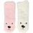 ZIGZAG Clar Socks Socks 8873 Off White