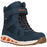 ZIGZAG Clementu Kids Boot WP W/lights V2 Boots 2134 Legion Blue
