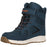 ZIGZAG Clementu Kids Boot WP W/lights V2 Boots 2134 Legion Blue