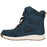 ZIGZAG Clementu Kids Boot WP W/lights V2 Boots 2134 Legion Blue
