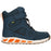 ZIGZAG Clementu Kids Boot WP W/lights V2 Boots 2134 Legion Blue